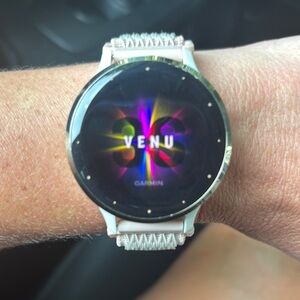 Garmin Venu 3S